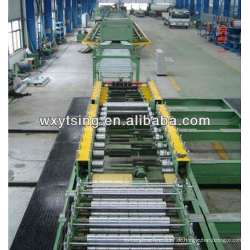 YD-0189 PU Sandwich-Panel-Maschine